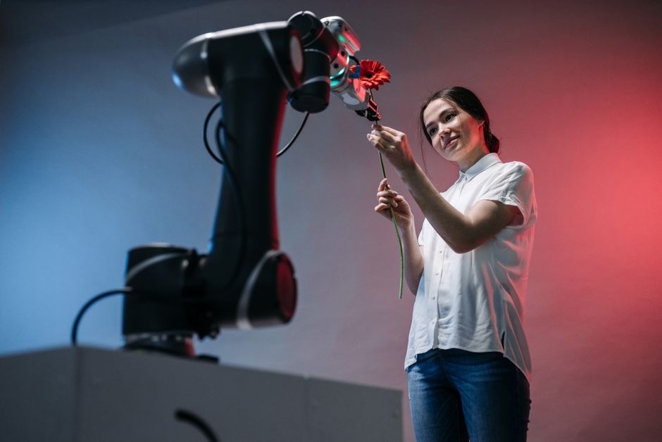 artificial intelligence — Snap spins off AI video team into new company Dotmo (photo)