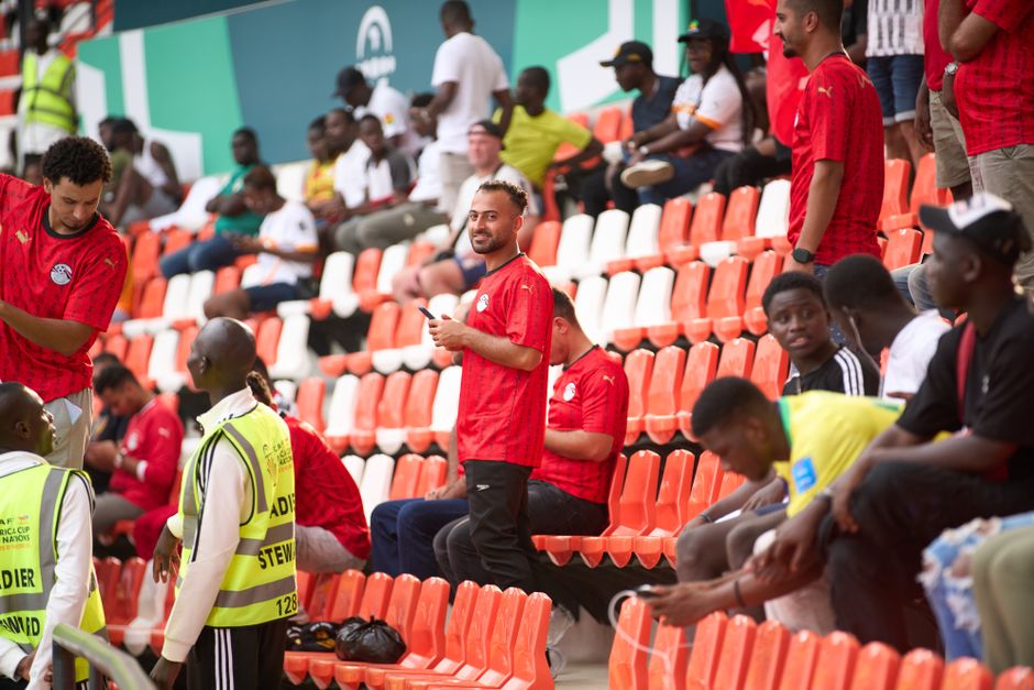 World Cup — Canada's Thrilling Match Against Qatar Leaves World Cup On The Edge (photo)