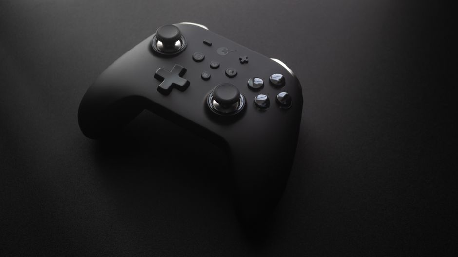 Steam Controller — Valve struggles to keep up with Steam Controller orders (photo)