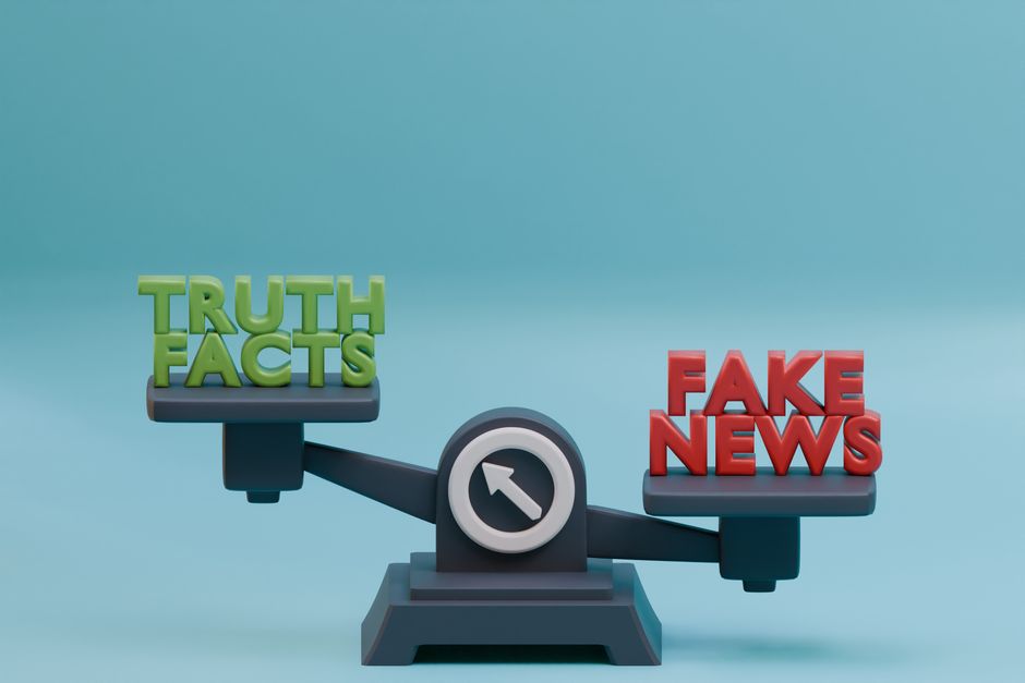 The Onion — "The Onion Tries to Fix the Internet with a Reboot of InfoWars" (photo)