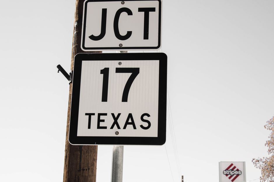 Why — Why has Texas set its sights on London? (inline 3)