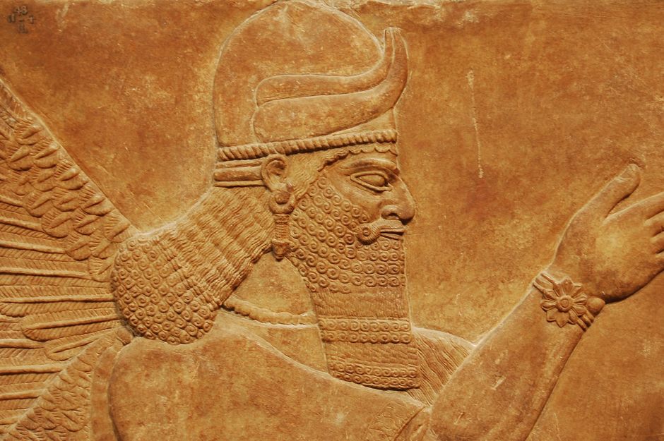 London Museum — London Museum to Unveil 7 Million Objects, a Glimpse into the City's R (photo)