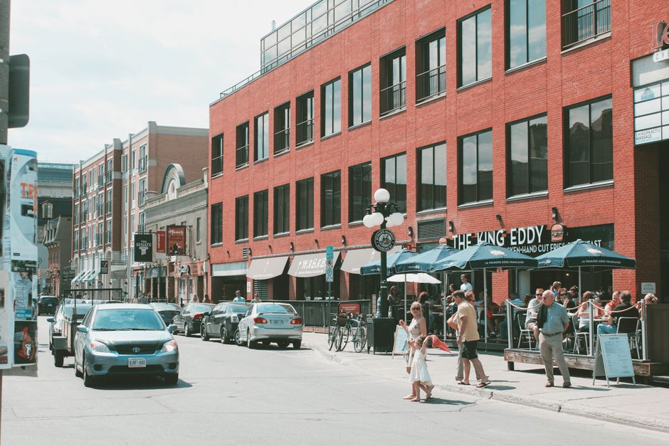Ottawa arts district — Ottawa's Vibrant New Arts District Set to Thrive in Downtown (photo)