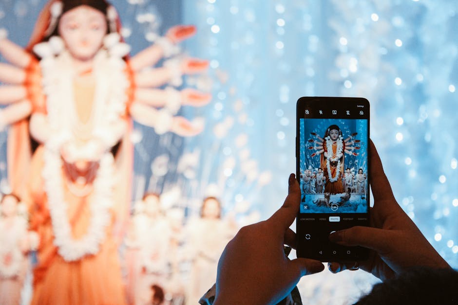 technology — Is Technology Dimming the Light of Faith in Religion? (inline 3)