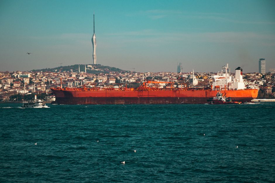 Iran deal — Iran Deal: A Game-Changer for Global Oil Markets? (photo)
