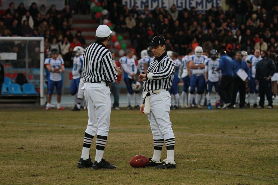 Tech Now — Tech Now Revolutionizes the World Cup with AI-Powered refereeing Syste (photo)