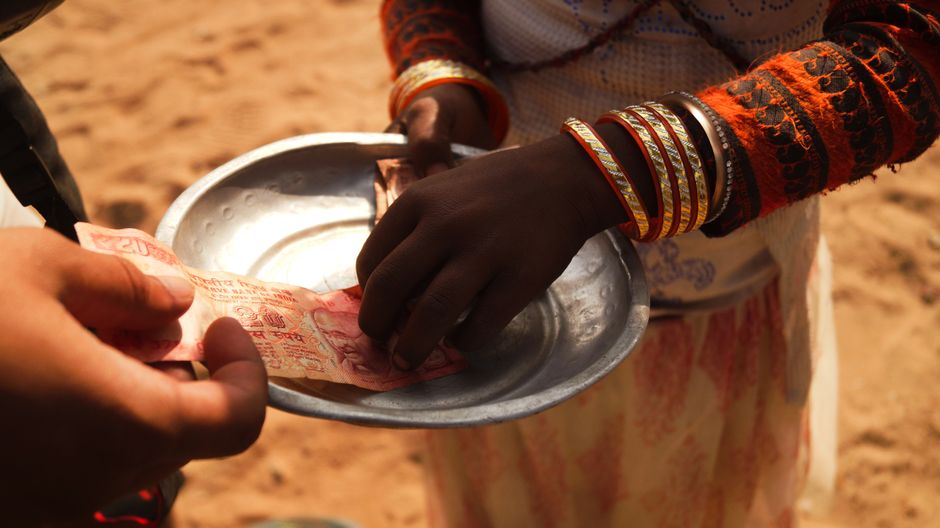 Rupee — Rupee rises 20 paise to 94.20 against US dollar in early trade (inline 3)