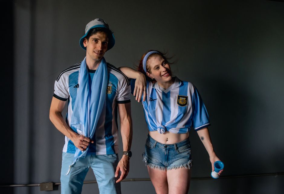 Australia's World Cup — Australia's World Cup Dreams Dangle by Thread After Shocking 2-0 Defea (photo)