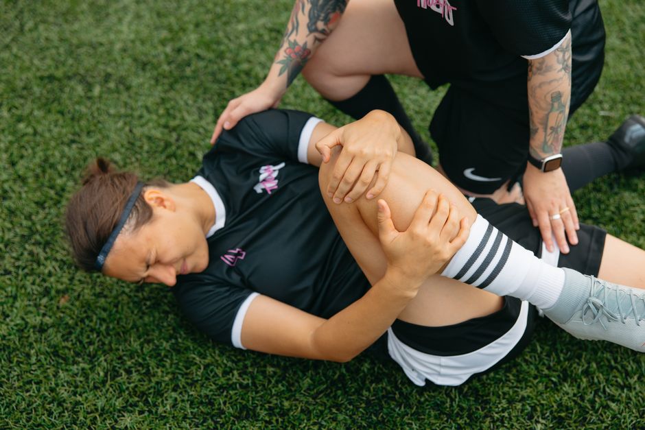 world cup — Canada's World Cup Dreams Shattered by Star Player's Devastating Injur (photo)