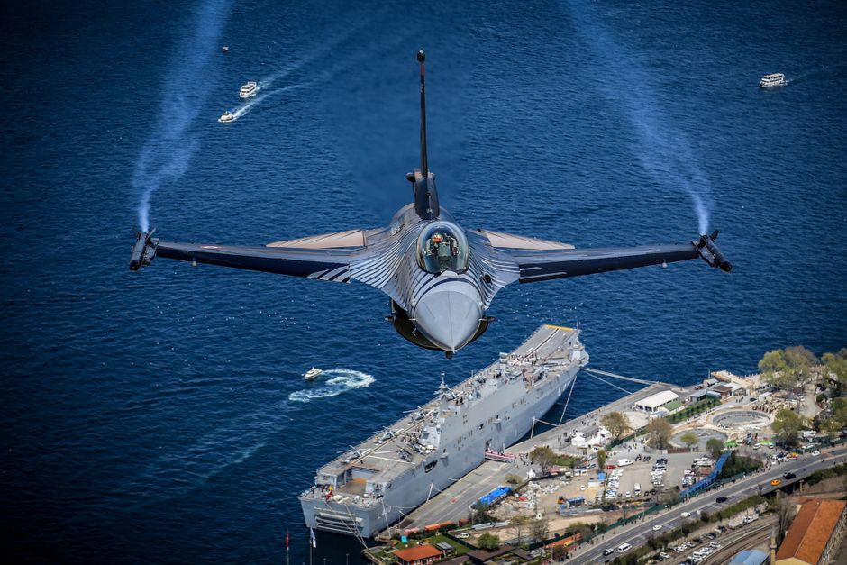 'south-korean-navy' — 'South Korean Navy's Live-Fire Drills: A Show of Force or Escalation o (photo)