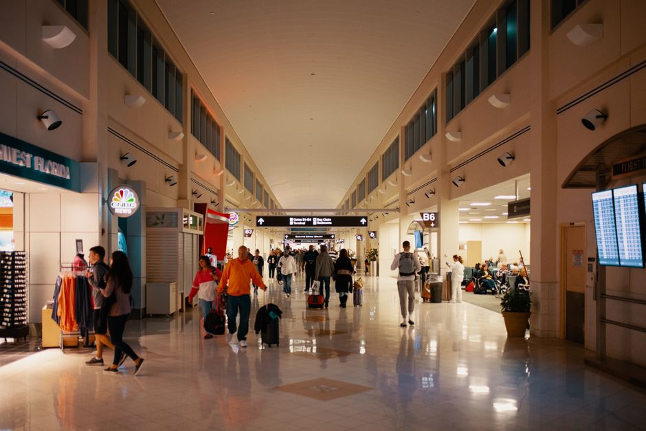 Juneteenth travel security — TSA's Warning on Juneteenth Travel: Balancing Security with Efficiency (photo)