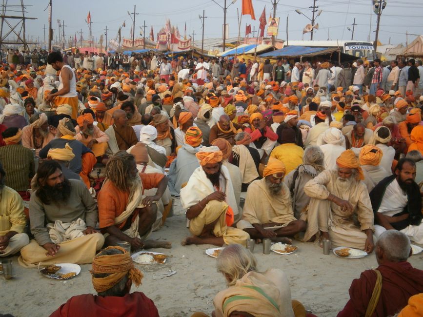 Nashik Major Kumbh Roads — Nashik's Major Kumbh Roads: Will Deadline Be Met? (photo)