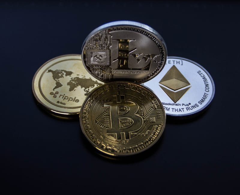 Cryptocurrency — Coinbase Bets Big on South Asia's Crypto Revolution (inline 3)