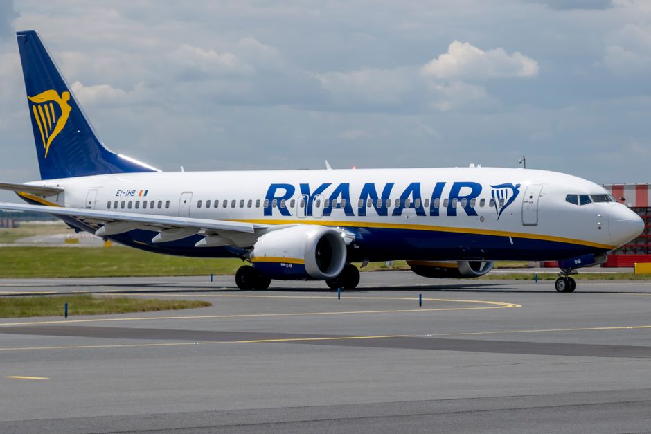 Leary — O'Leary extends Ryanair contract in deal that could net him over £130m (inline 3)