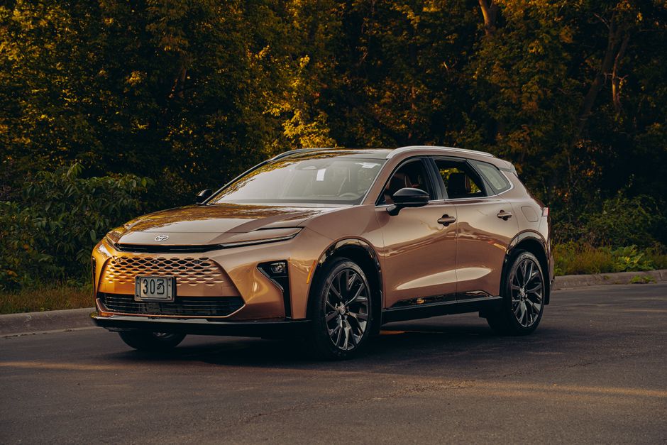 United States — BYD’s luxury SUV received a record 150,000 orders, and now it’s headed (photo)