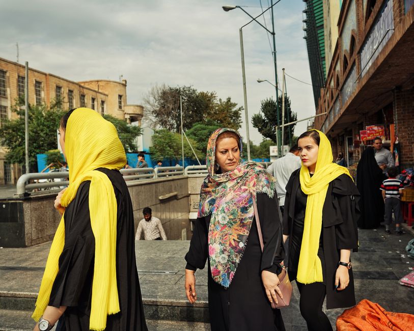 Iran — For India, the Return of Iranian Oil Cannot Come Soon Enough - The New (inline 3)