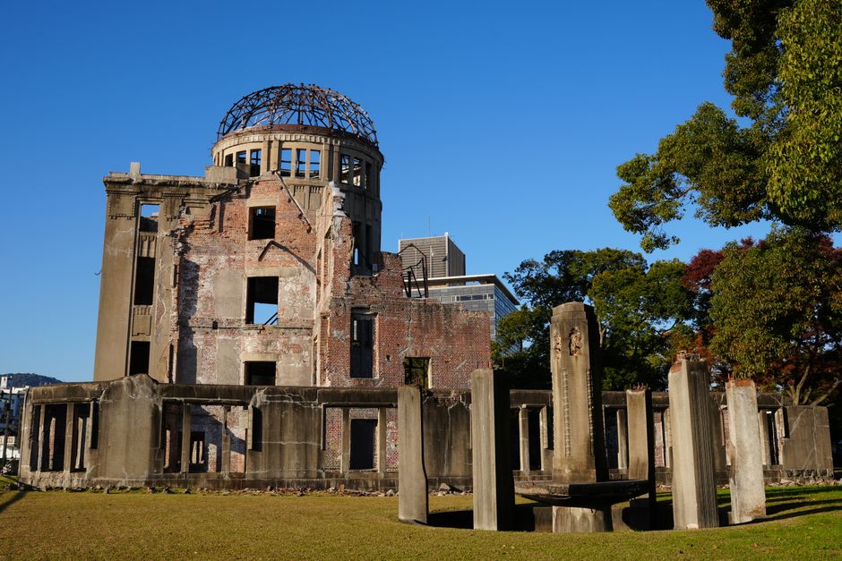 Japan Defence — Japan's Shinjiro Koizumi Sounds Alarm on War and Defence (photo)
