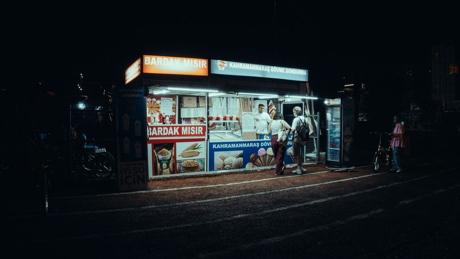 Japan Price-Fixing — Japan Ice Cream Giants Face Crackdown Over Price-Fixing Allegations (photo)