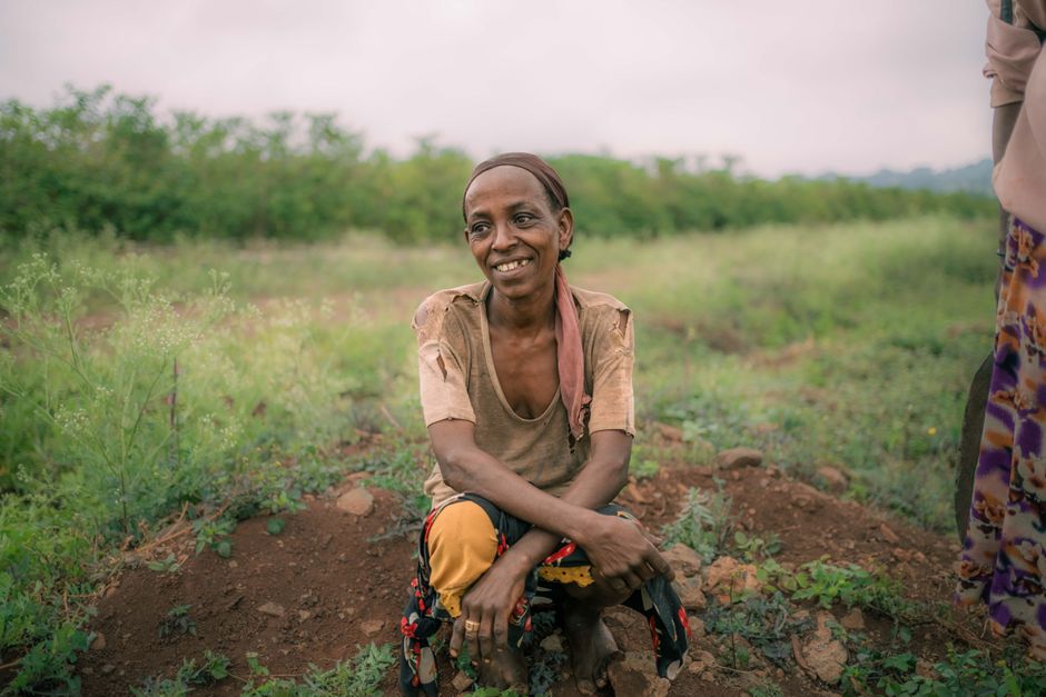 Noa Argamani — Noa Argamani's Powerful Story of Hope and Resilience - A Beacon of Lig (photo)
