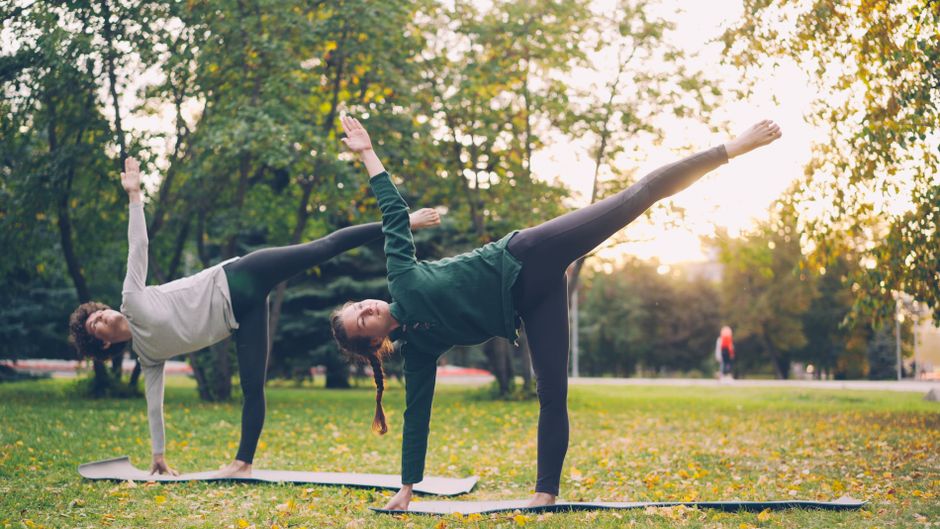 yoga — Can Yoga Bring Balance to a Chaotic World? (inline 3)