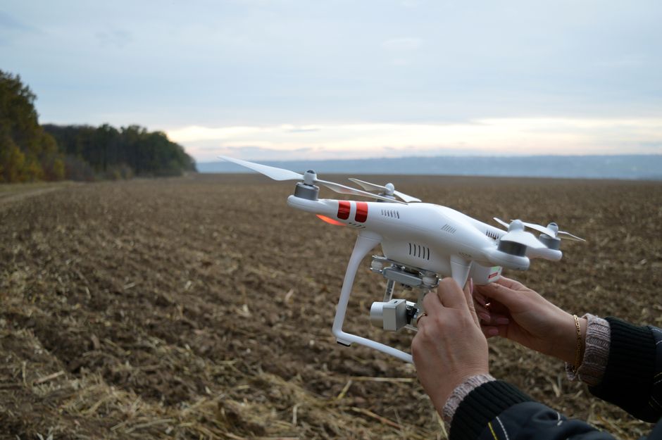 Are Ukraine — Are Ukraine drones really exposing gaps in Russia's defense? (photo)