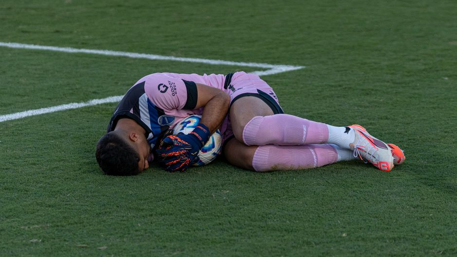 Cape Verde — Why Ray Houghton's Cape Verde gamble might just pay off (photo)