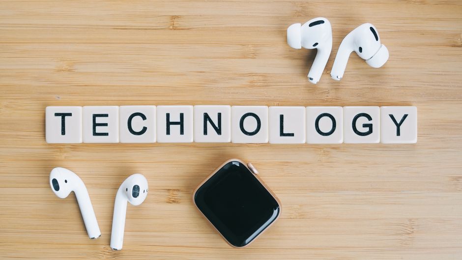 Tech Now — Tech Now (photo)