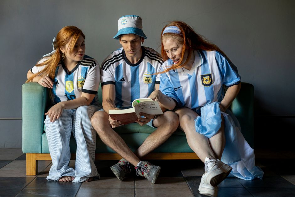 Scotland — Scottish Fans Embark on Epic 22-Hour Journey for World Cup (inline 3)