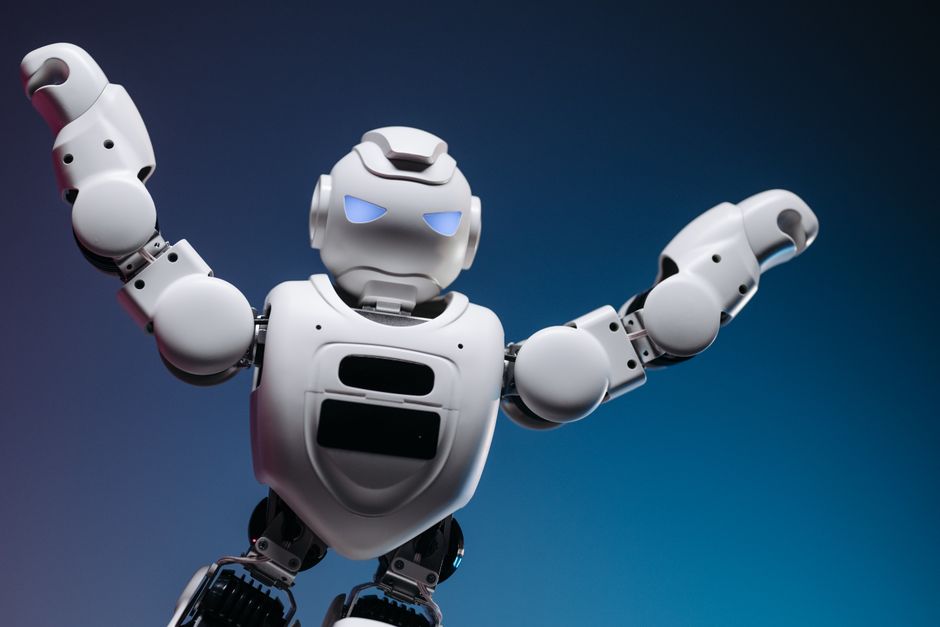 artificial intelligence — AI Loop: The Future of Artificial Intelligence is Closer Than You Thin (photo)