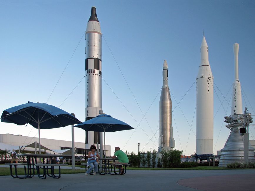 Sounding Rocket — NASA Sounding Rocket to Launch Student Experiments (photo)