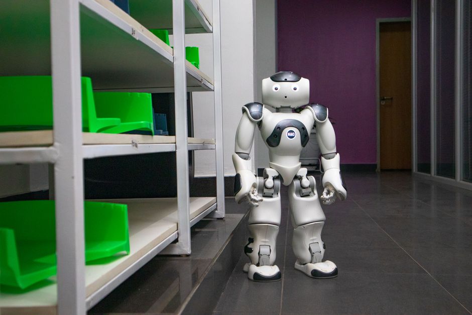 technology — Will Robots Steal Our Jobs? Big Tech Bosses Spill the Beans on AI Skil (inline 3)