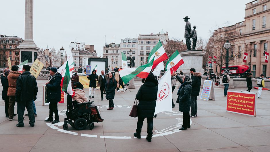 Iran Deal — Iran's Deal with US: Will it Bring Relief to Everyday Iranians? (photo)