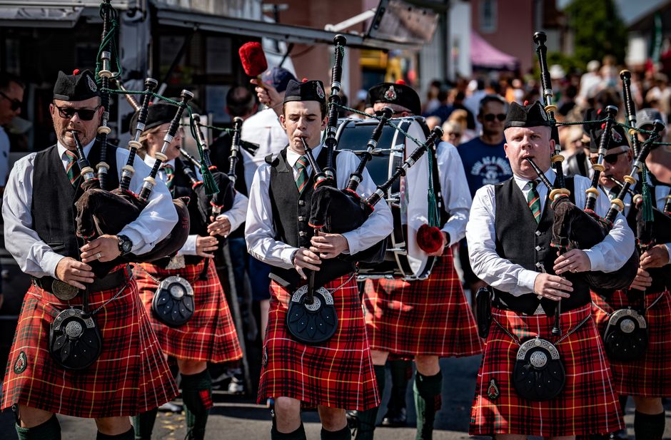 From Boston — From Boston to Miami: Tartan Army adjusts to World Cup culture shock (photo)