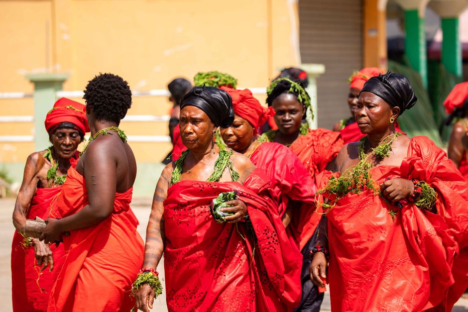 Barbados Reparations — Barbados Paves The Way For Slavery Reparations (photo)