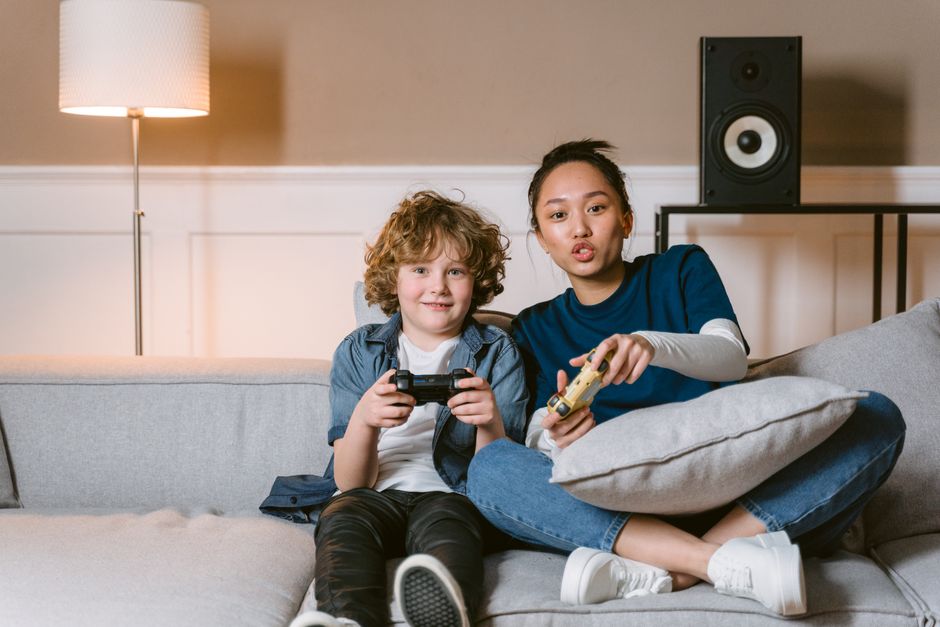 Nex Playground — Nex Playground Revolutionizes Gaming with Active Play (photo)