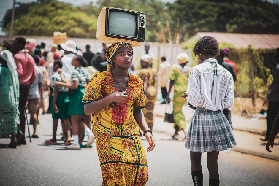 Burundi, Swahili Language — Burundi Takes Center Stage: Celebrating the Swahili Language in Africa (photo)