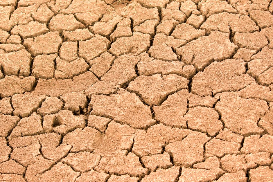 climate change — Weather Unpredictability: A Growing Concern for the Globe (photo)