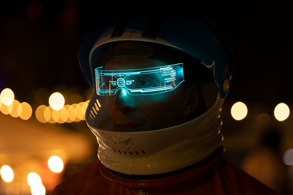 Meta Smart Glasses — Meta Dazzles with Affordable Smart Glasses, Set to Disrupt Market (photo)
