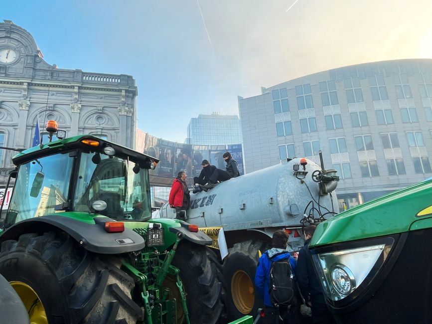 farmer veterans — Kubota Fuels the Future of Farmer Veterans Through 'Geared to Give' (photo)