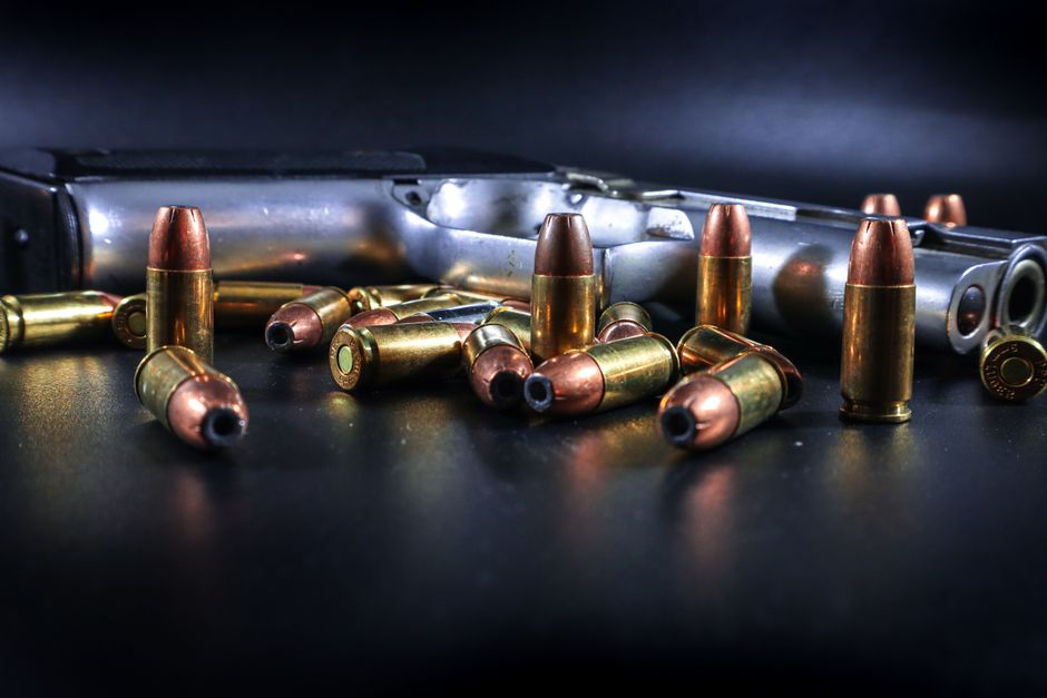 hate speech, Canada — Deadly Convergence: Hate Speech Meets Easy Access to Firearms in Canad (photo)