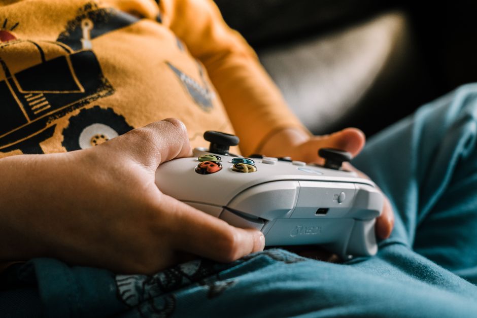 motion-based gaming — Nex Playground: A Motion-Based Gaming Revolution for Families (photo)