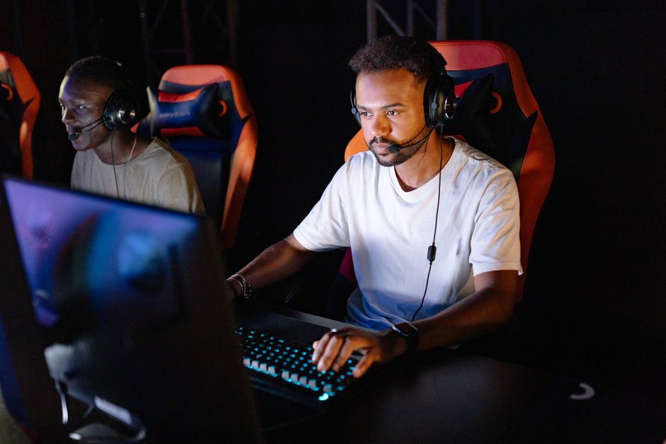 online gaming — The Red Tiger Rises: Online Gaming's Future in Jeopardy? (photo)