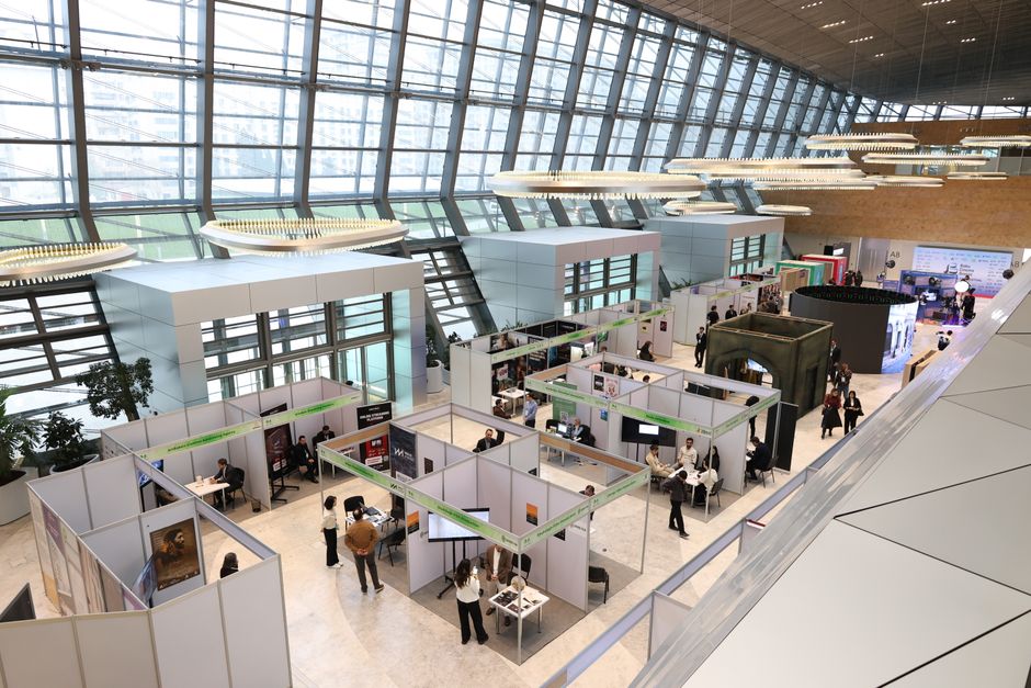 Trade Show — Trade Show Operator White Milano Targets Hospitality With Soon-to-Be-I (photo)