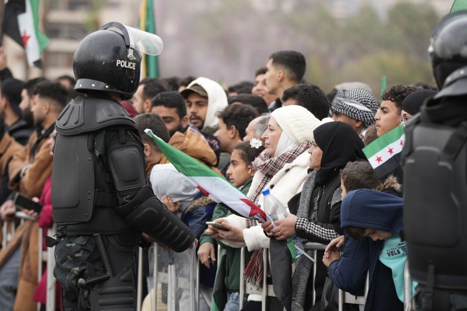 New Bithonistim — New Bithonistim's West Bank Overhaul: A Recipe for Peace or Political (photo)