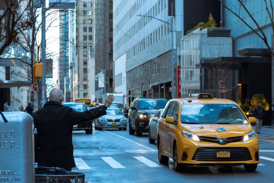 Uber immunity — Uber's Immunity Push: A Deceptive Ride to Nowhere? (photo)