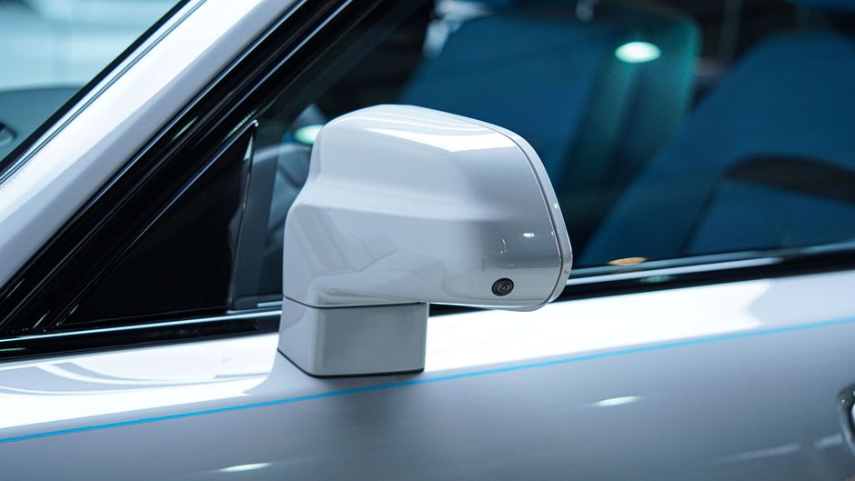 Tesla, Automated Driving Safety — Tesla's Automated Driving Accountability Gap Exposed by Texas Tragedy (photo)