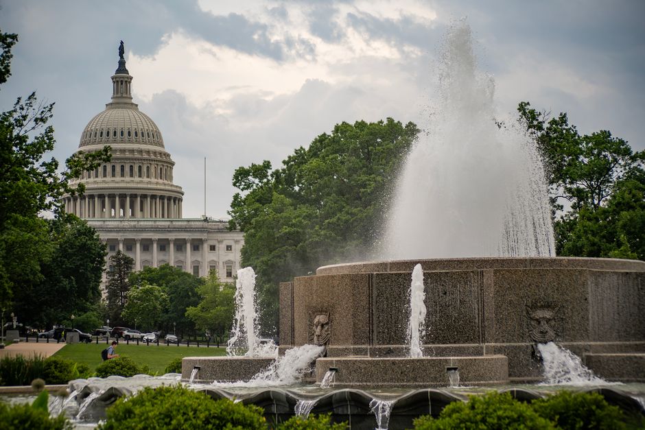 Iran War Powers — US Senate Approves Iran War Powers Resolution: A Delicate Balance (photo)