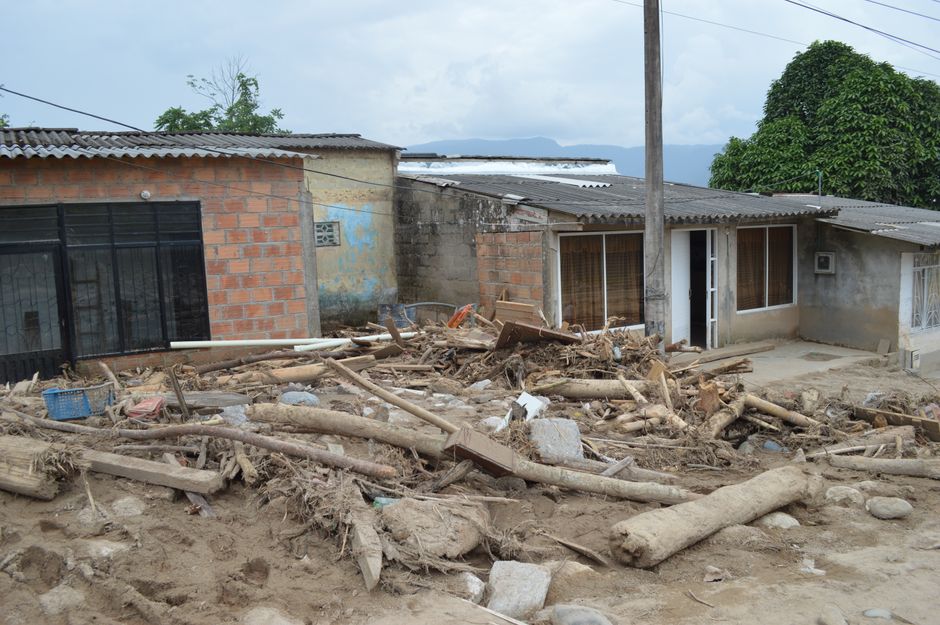 Venezuela — Venezuela earthquakes: At least 164 dead, 971 injured in quakes, says  (inline 3)