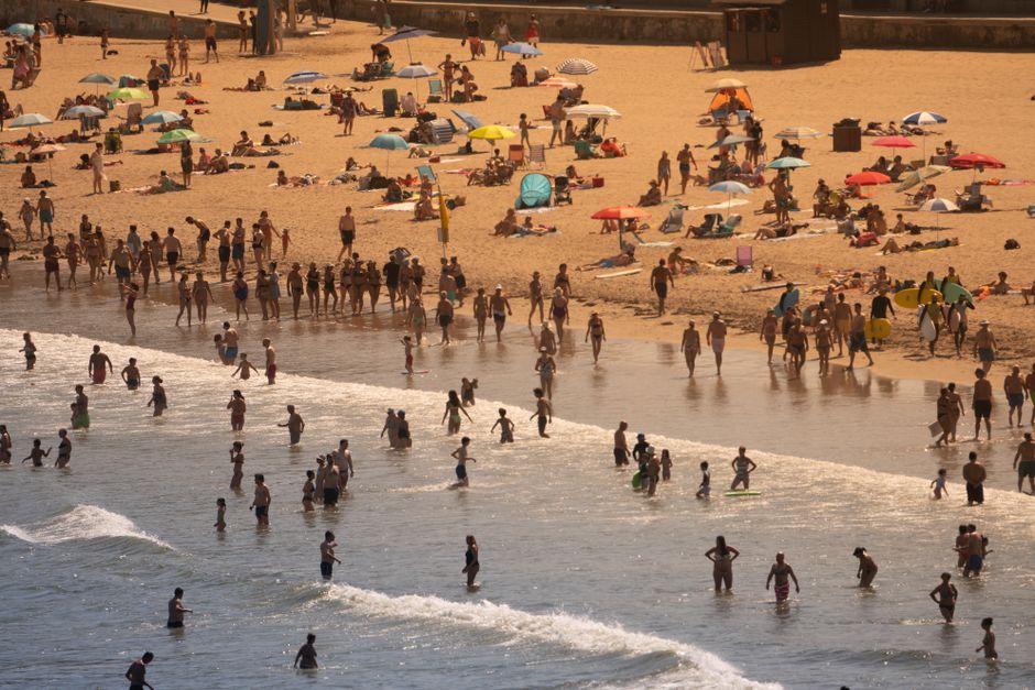 Europe — Europe heatwave is 'price to pay for fossil fuel pollution': UN climat (inline 3)