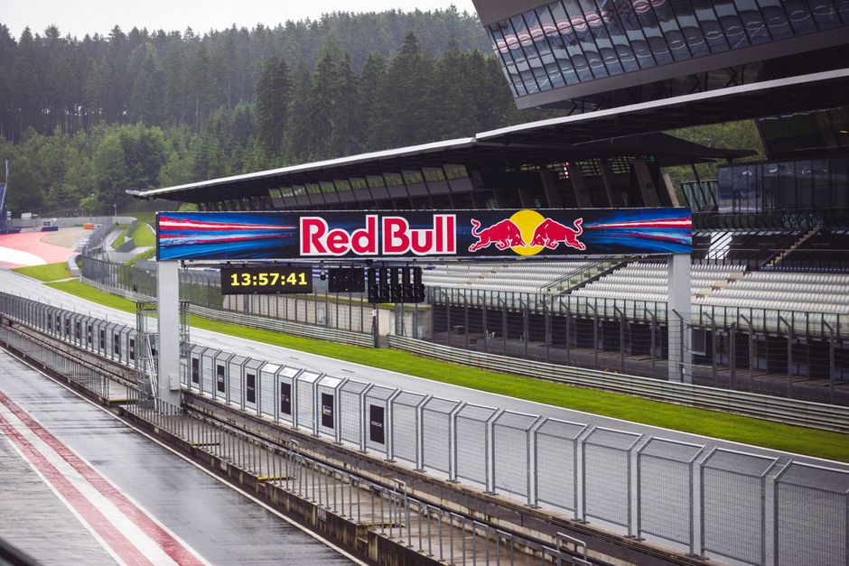 Austrian — Austrian GP declared heat-hazard race amid heatwave (inline 3)